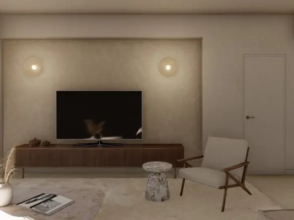 2-bedroom Flat In Kaminia – Palaia Kokkinia, Greece (80 M²)