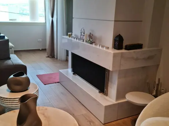 5-bedroom Detached House In Markopoulo, Greece (270 M²)