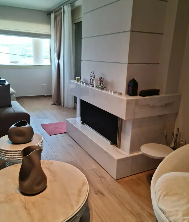 Detached House Of 270 M² In Attica