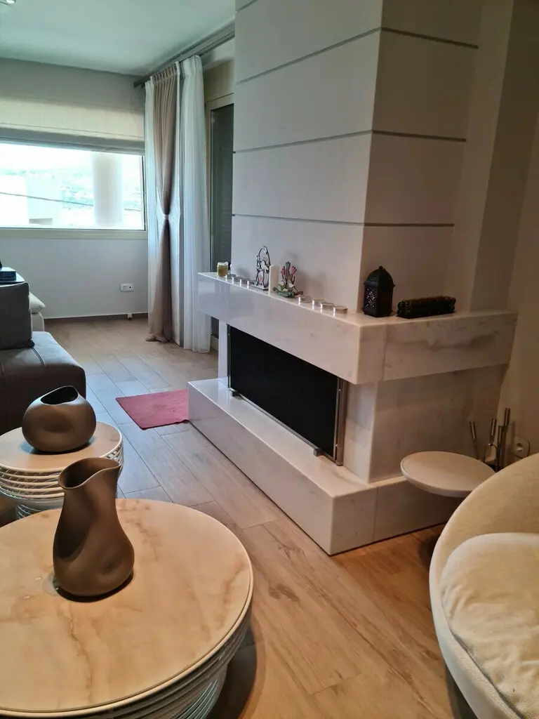 Detached House Of 270 M² In Attica