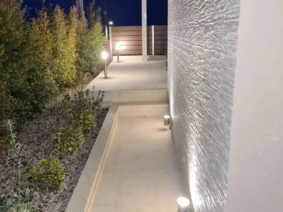 5-bedroom Detached House In Markopoulo, Greece (270 M²)