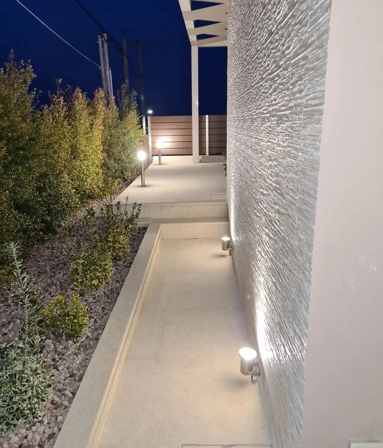Detached House Of 270 M² In Attica