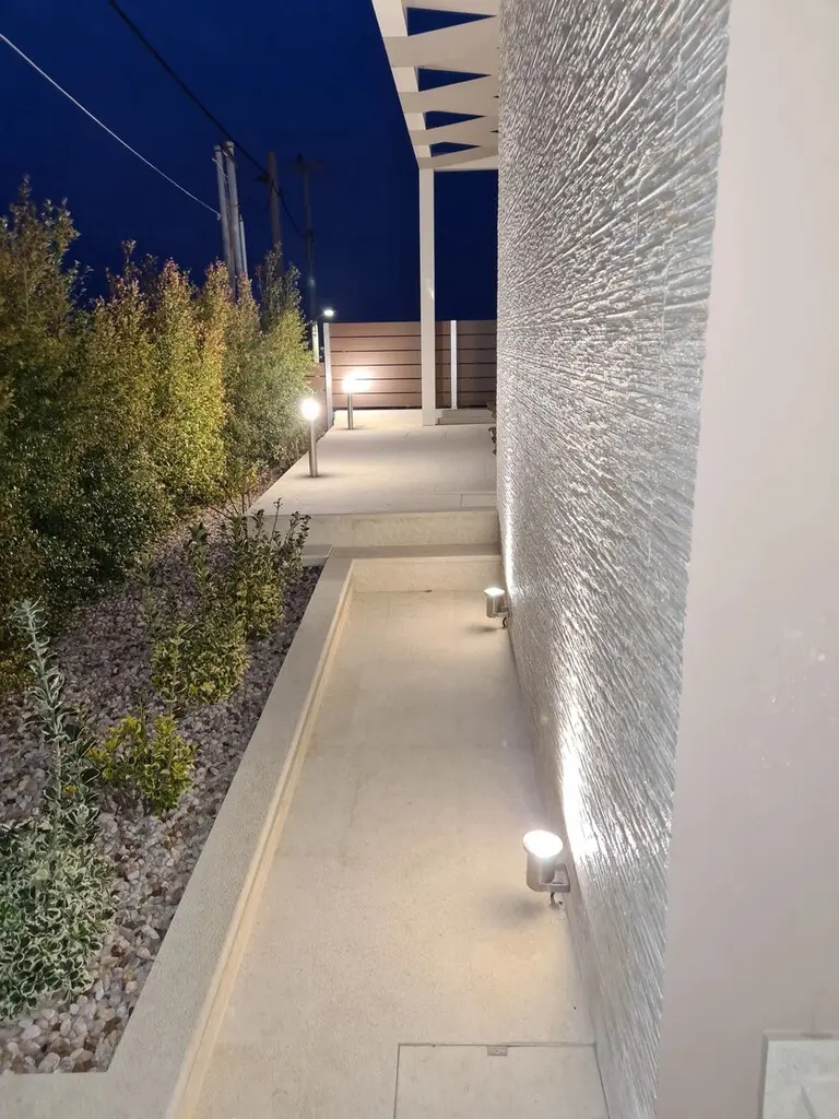 Detached House Of 270 M² In Attica