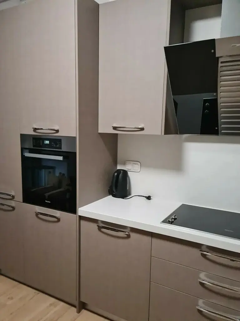 Detached House Of 270 M² In Attica