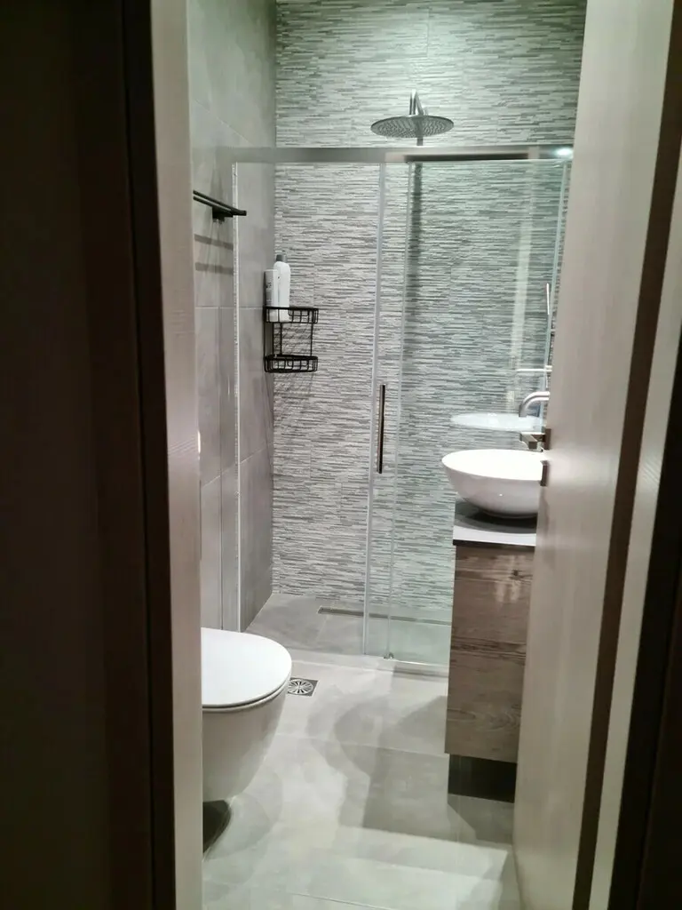 Detached House Of 270 M² In Attica