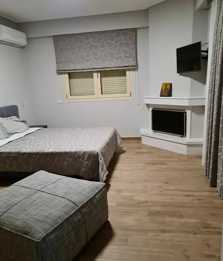 Detached House Of 270 M² In Attica