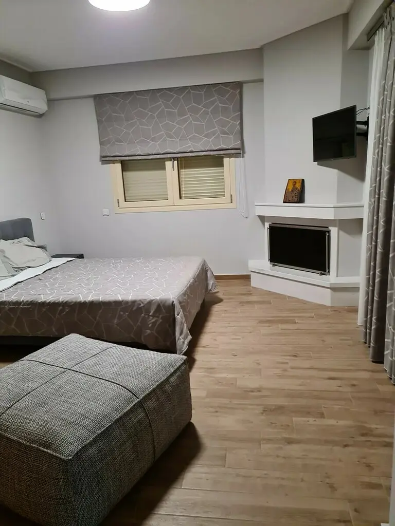 Detached House Of 270 M² In Attica