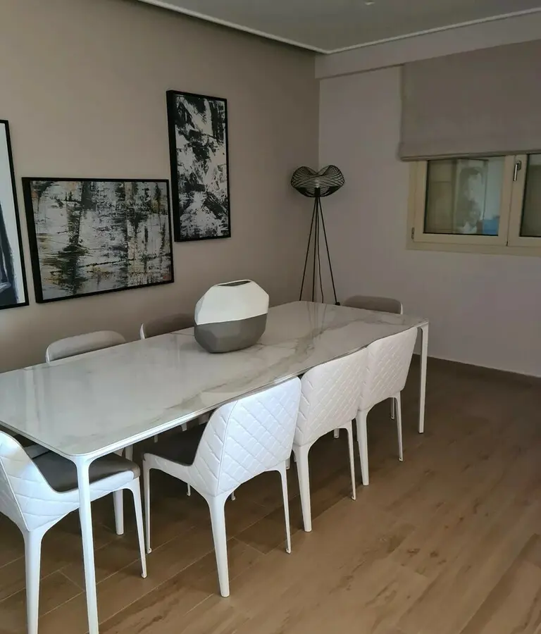 Detached House Of 270 M² In Attica