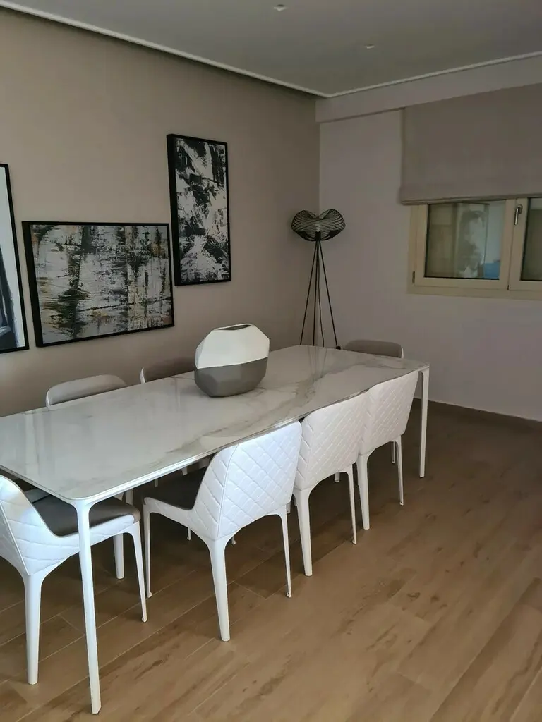 Detached House Of 270 M² In Attica