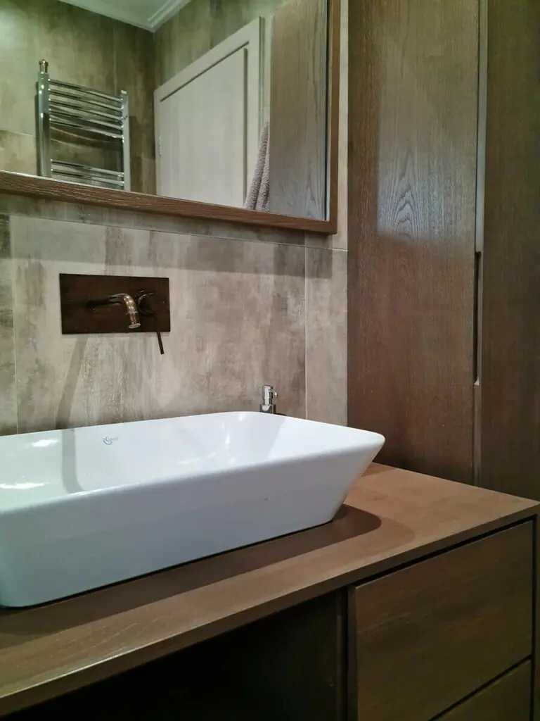 Detached House Of 270 M² In Attica