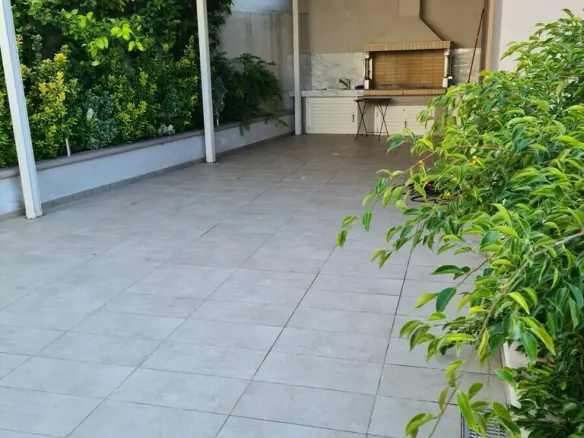 5-bedroom Detached House In Markopoulo, Greece (270 M²)