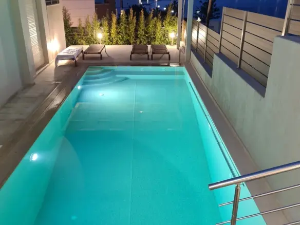 Detached House Of 270 M² In Attica
