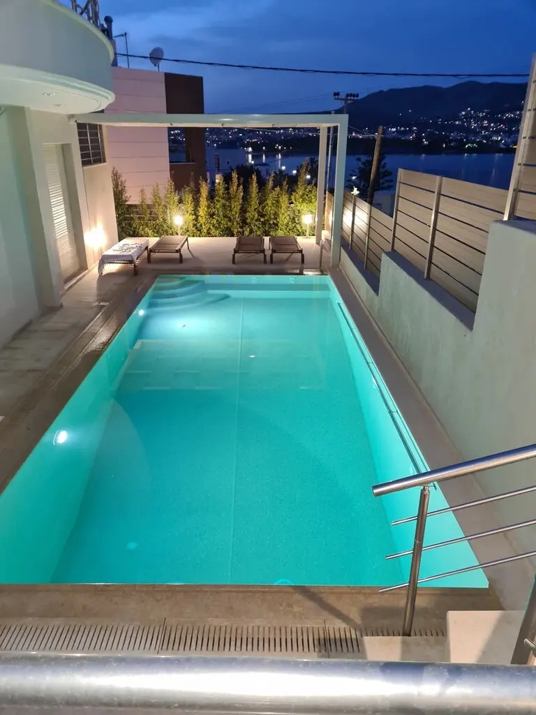 Detached House Of 270 M² In Attica