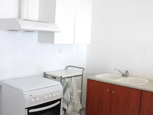 Commercial Property In Agkistri, Greece (660 M²)