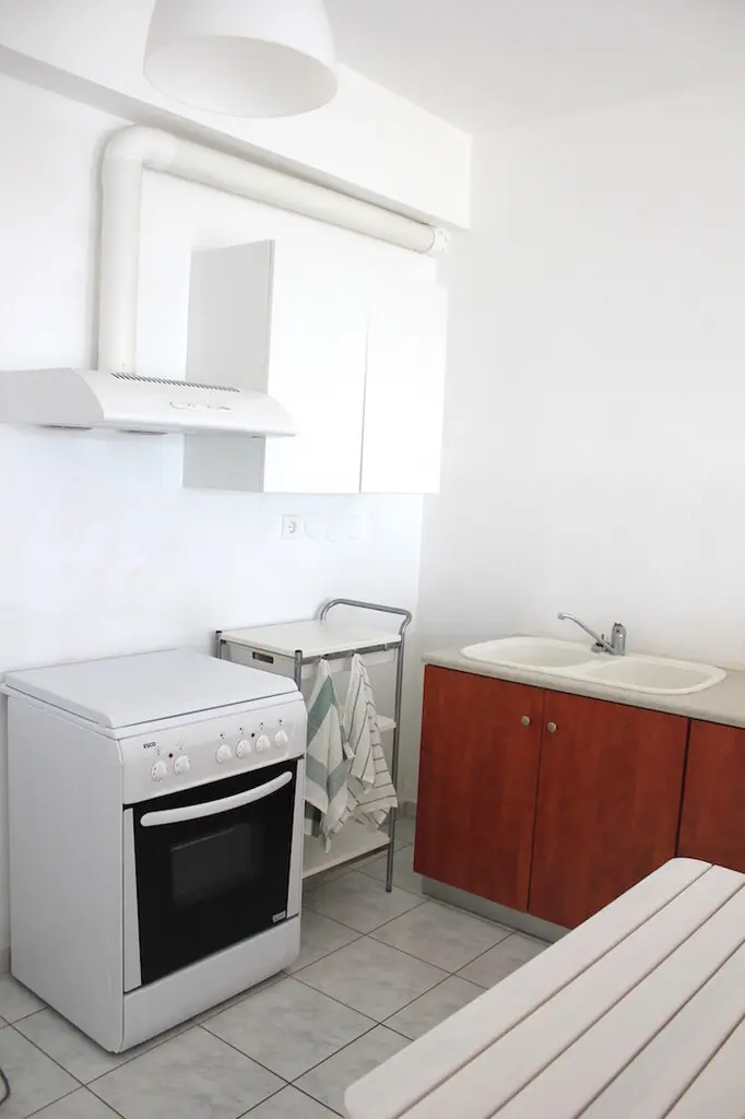 Commercial Property Of 660 M² In Attica