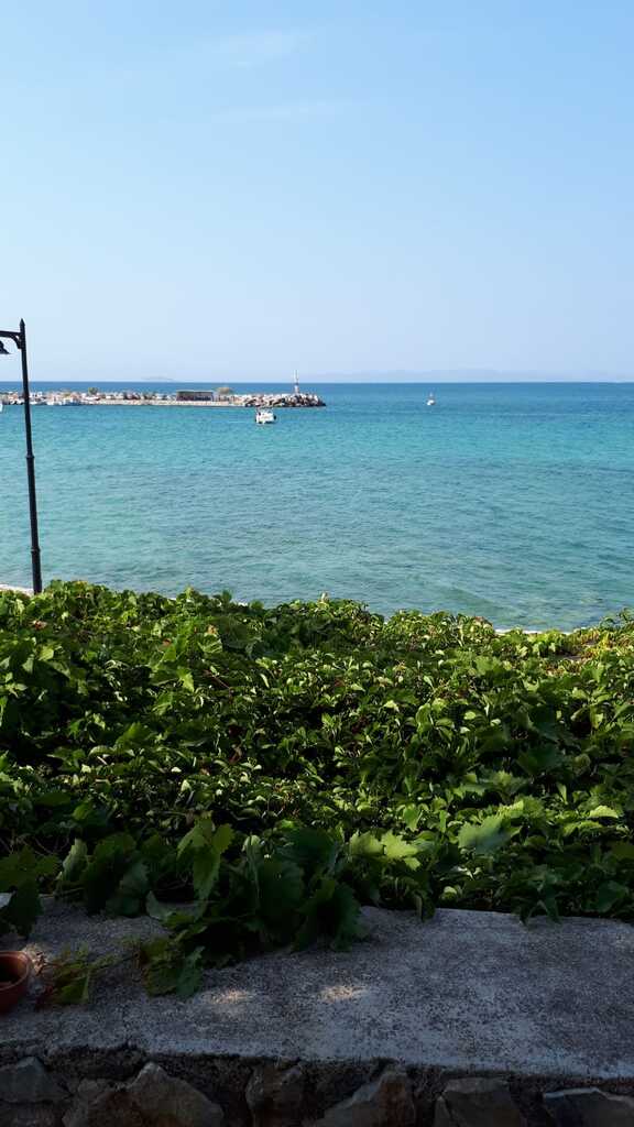 Commercial Property Of 660 M² In Attica