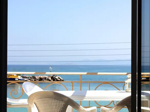 Commercial Property In Agkistri, Greece (660 M²)
