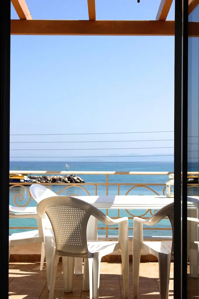 Commercial Property Of 660 M² In Attica