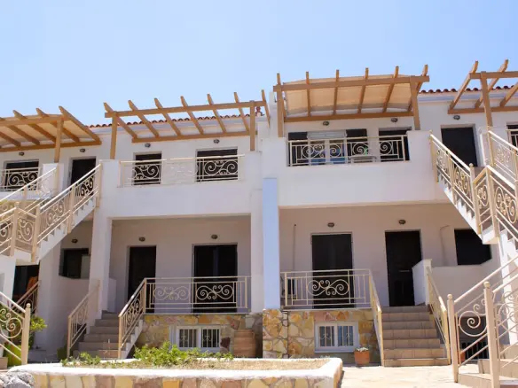 Commercial Property Of 660 M² In Attica
