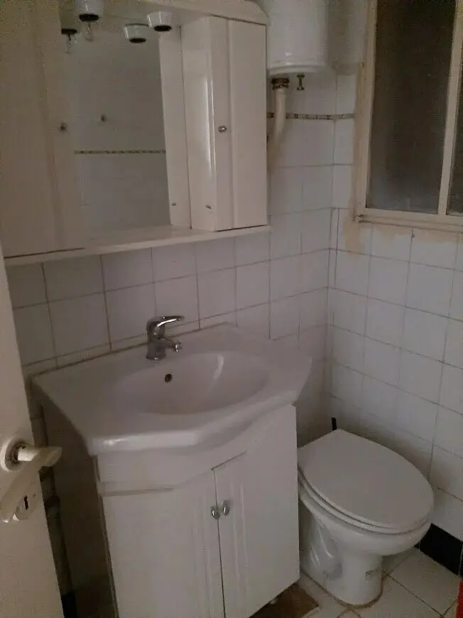 Flat Of 91 M² In Athens