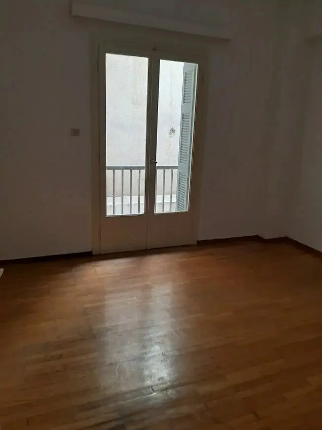 Flat Of 91 M² In Athens