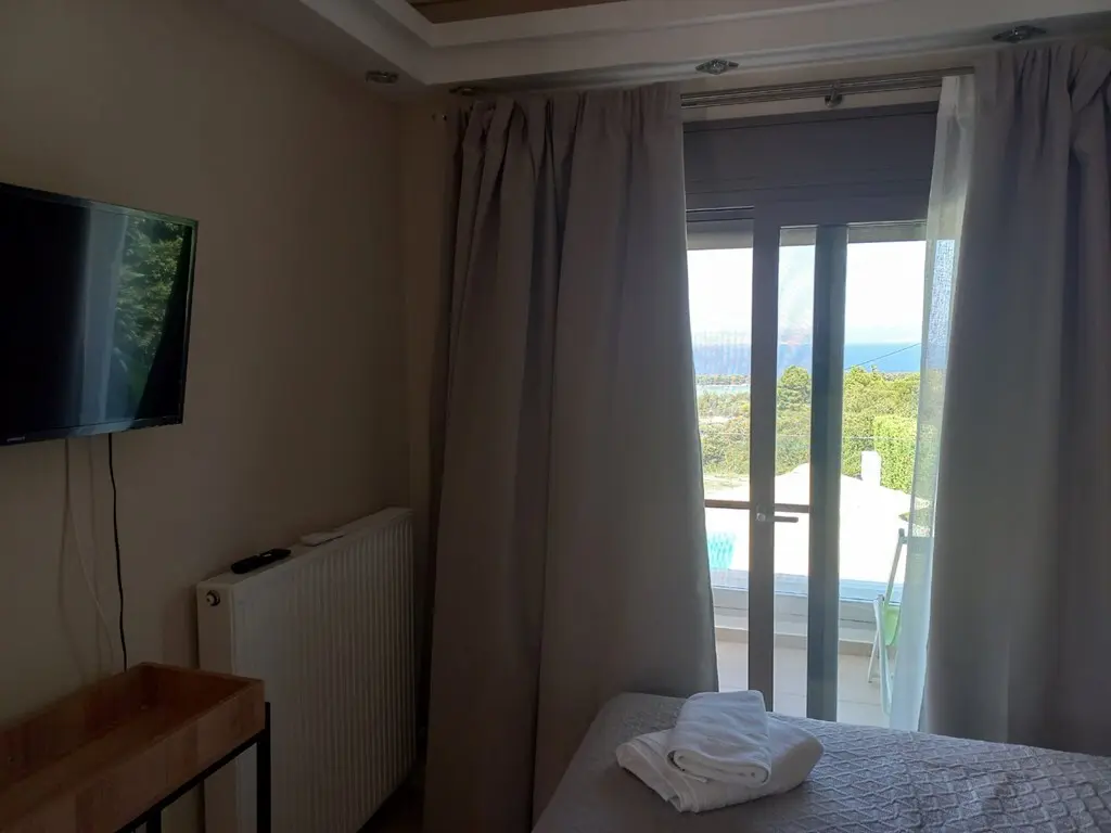Villa Of 160 M² In Kassandra, Chalkidiki