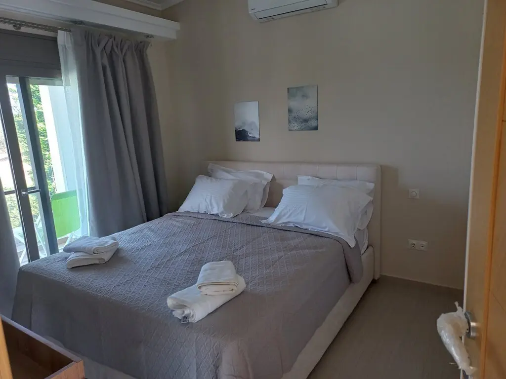 Villa Of 160 M² In Kassandra, Chalkidiki