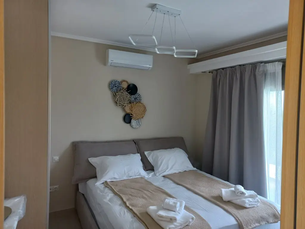 Villa Of 160 M² In Kassandra, Chalkidiki