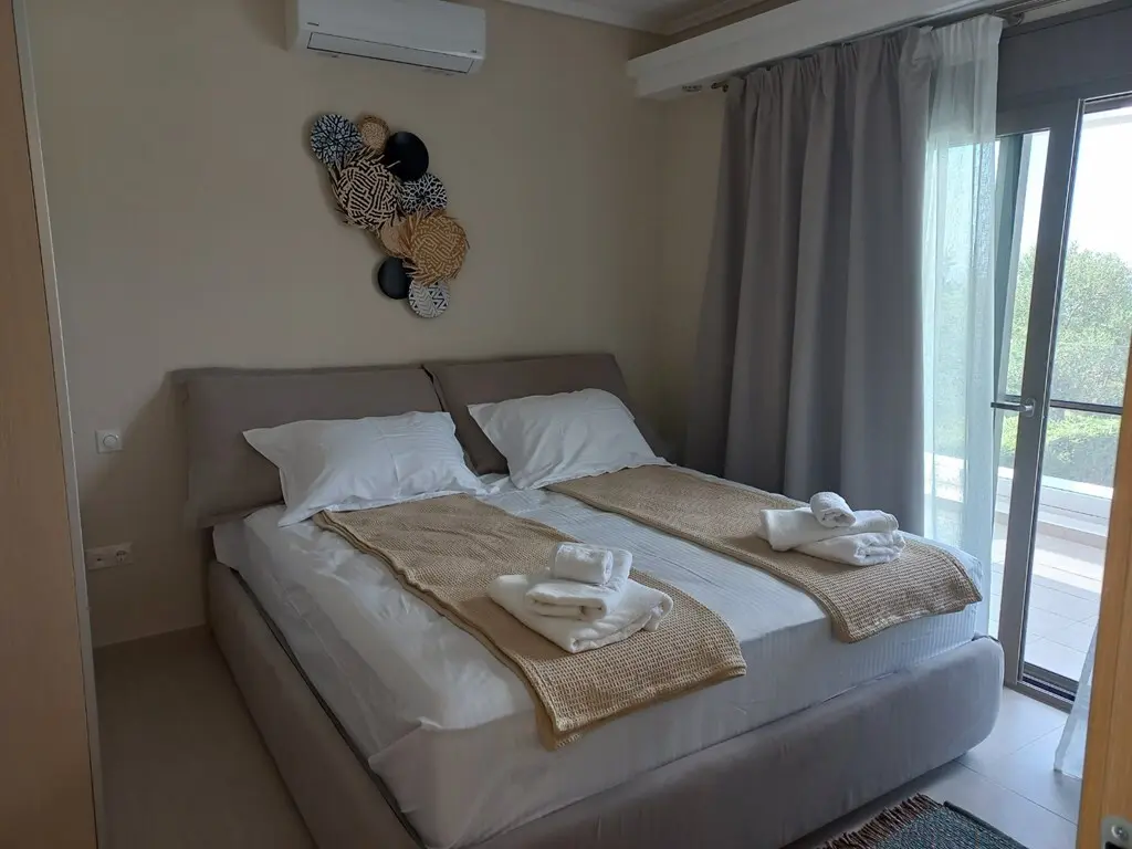 Villa Of 160 M² In Kassandra, Chalkidiki