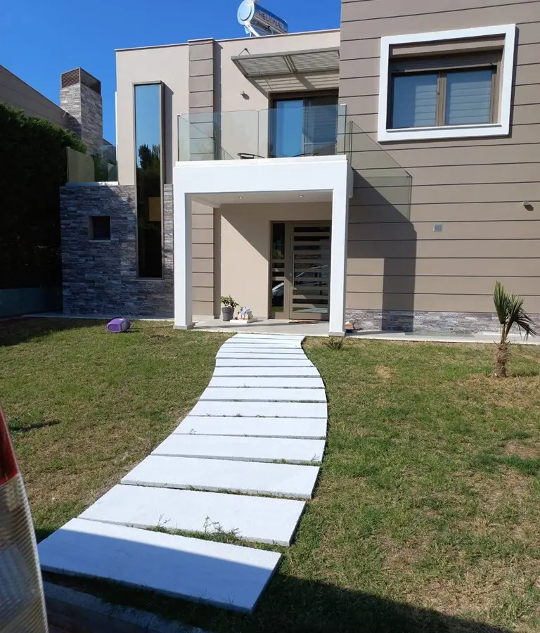 Villa Of 160 M² In Kassandra, Chalkidiki