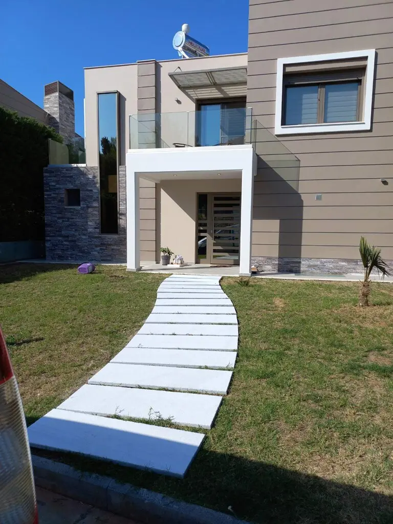 Villa Of 160 M² In Kassandra, Chalkidiki