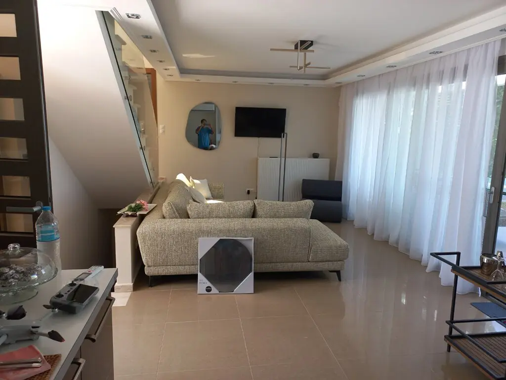 Villa Of 160 M² In Kassandra, Chalkidiki