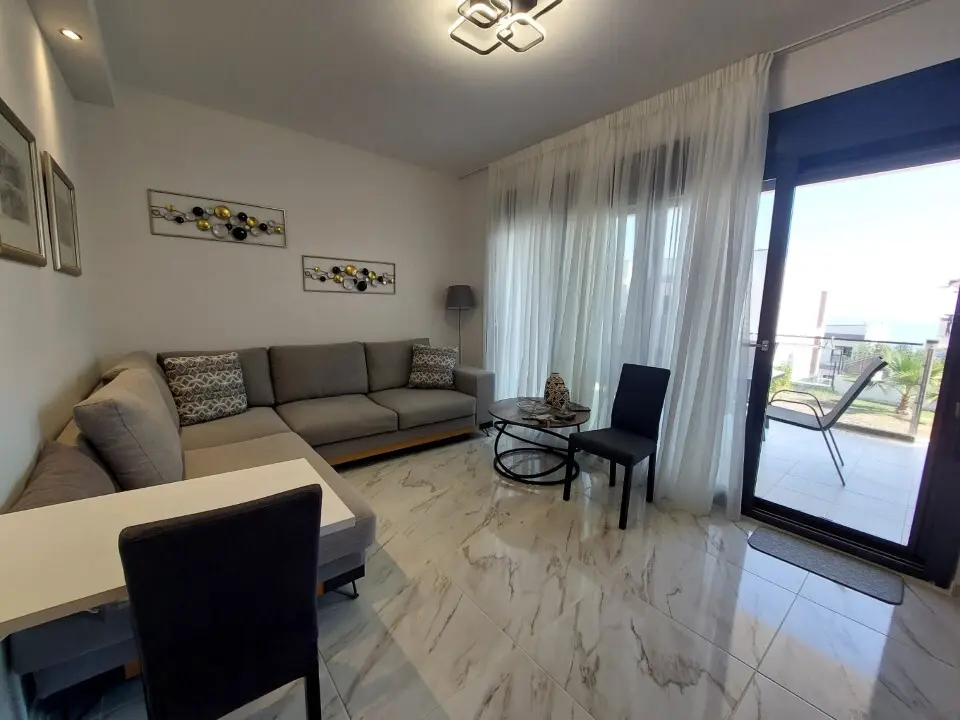 3-bedroom Maisonette In Kassandra, Greece (110 M²)