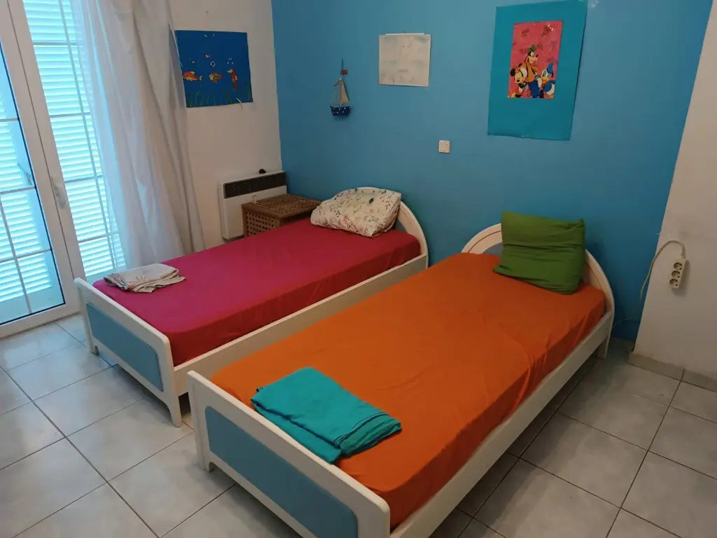 Detached House Of 108 M² In Corfu