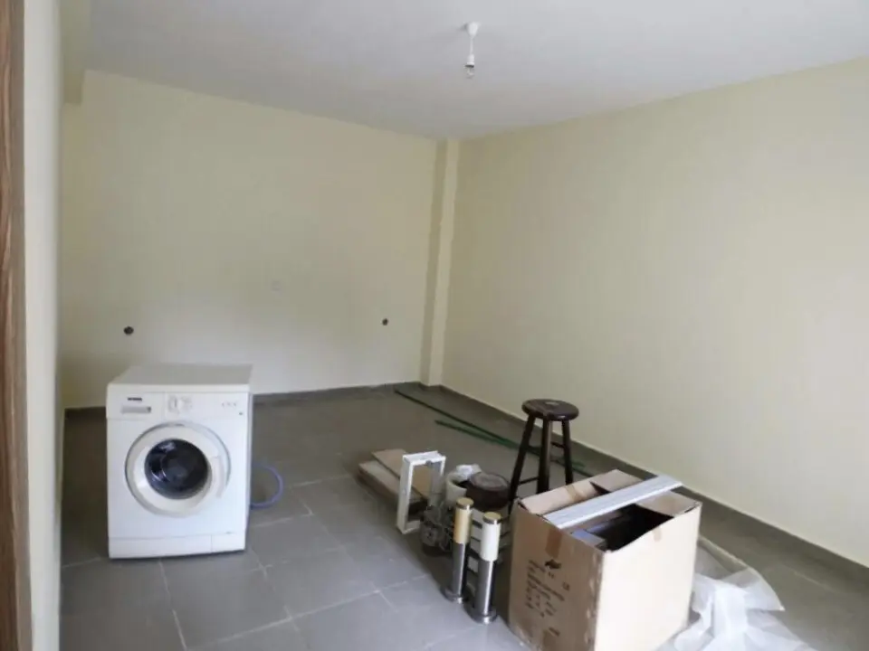 Flat Of 40 M² In Sithonia, Chalkidiki