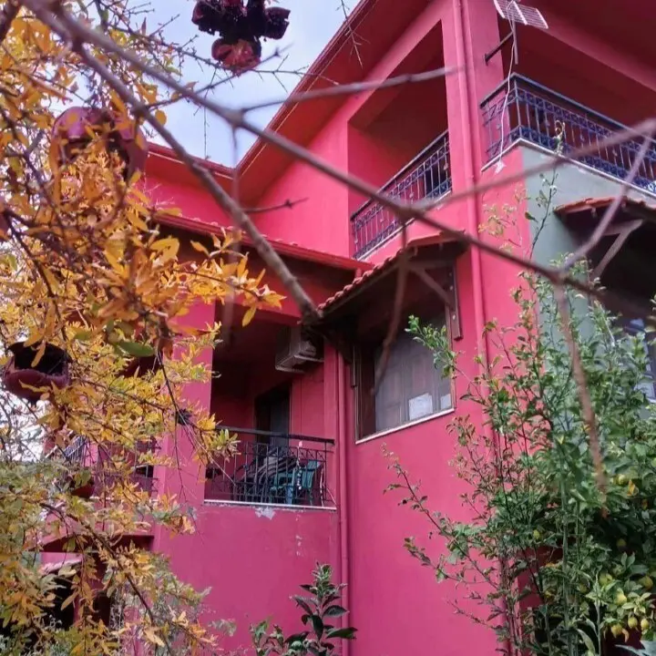 Villa Of 300 M² In Athos, Chalkidiki