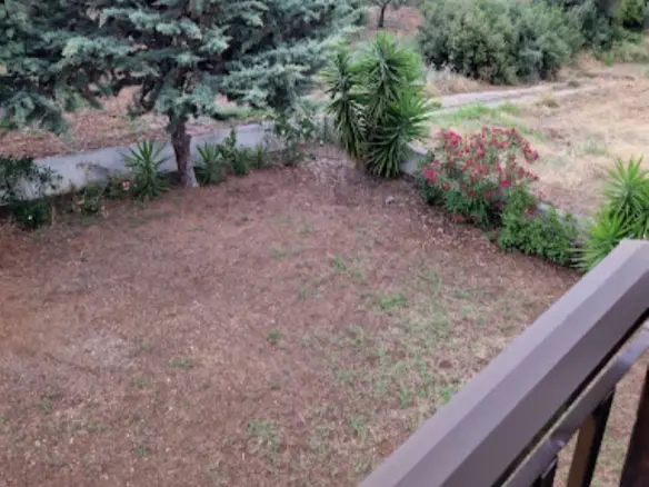 3-bedroom Maisonette In Poligiros, Greece (120 M²)
