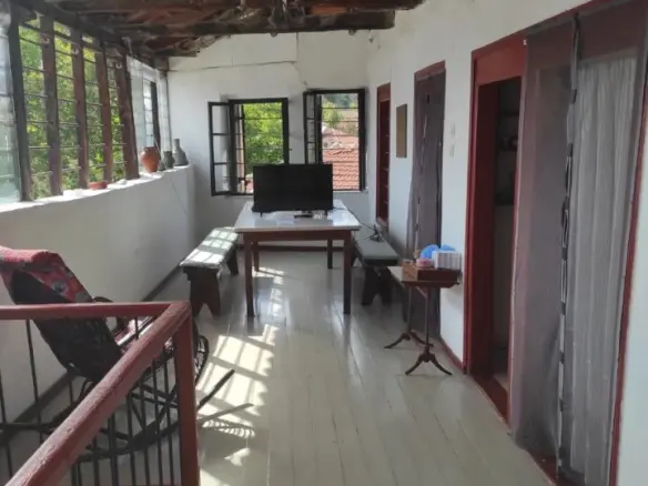 4-bedroom Maisonette In Sithonia, Greece (180 M²)