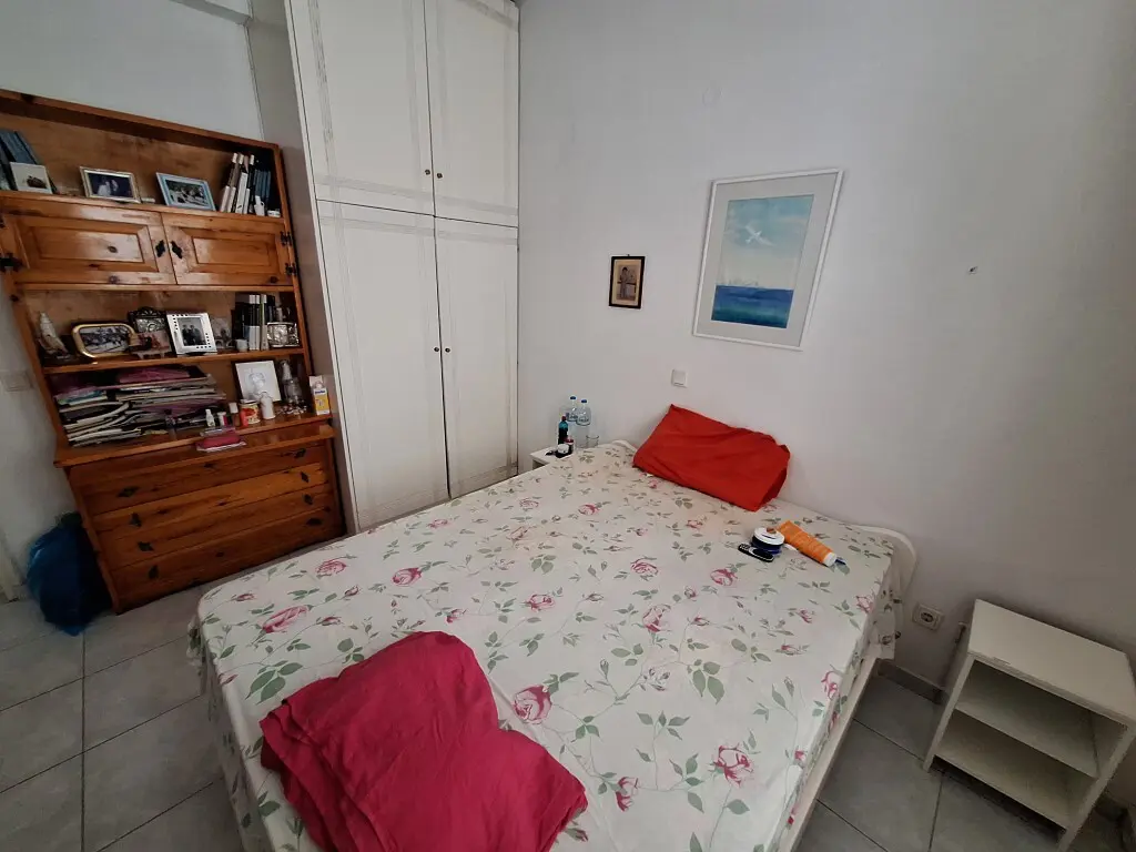 Detached House Of 108 M² In Corfu
