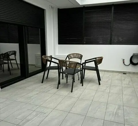 2-bedroom Detached House In Nikaia, Greece (105 M²)