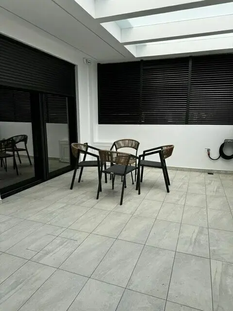 Detached House Of 105 M² In Athens