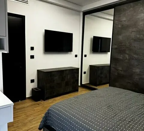 2-bedroom Detached House In Nikaia, Greece (105 M²)