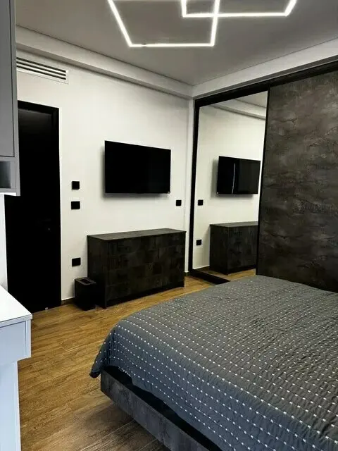 Detached House Of 105 M² In Athens