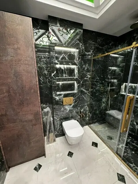 Detached House Of 105 M² In Athens