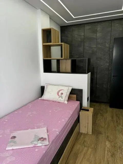 Detached House Of 105 M² In Athens