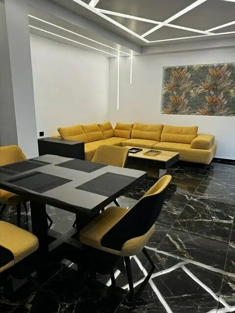 Detached House Of 105 M² In Athens