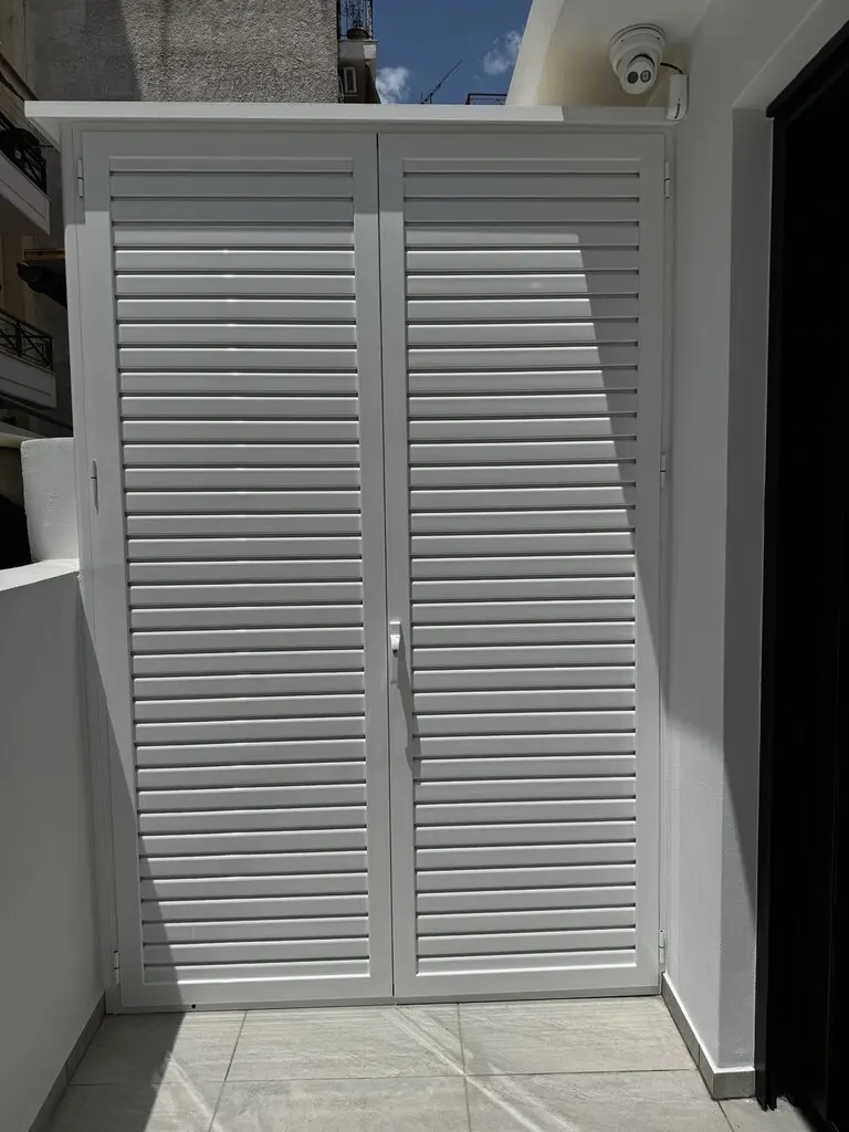 Detached House Of 105 M² In Athens
