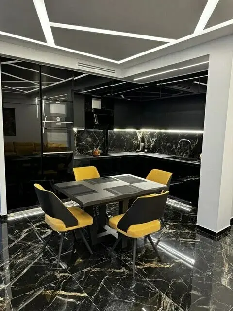 Detached House Of 105 M² In Athens