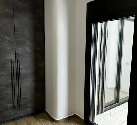 2-bedroom Detached House In Nikaia, Greece (105 M²)