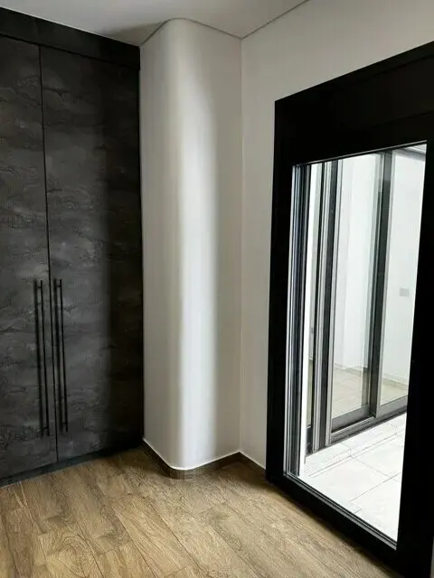 Detached House Of 105 M² In Athens